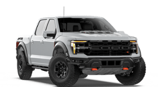 2026 Ford F-150® External Image 5
